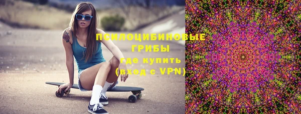 прущие крисы Балахна
